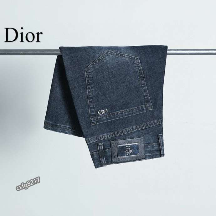 Dior Short Jeans _SKUDiorsz28-3821714550